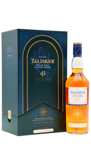 Talisker - 2023 Special Release Single Malt Scotch Whisky
