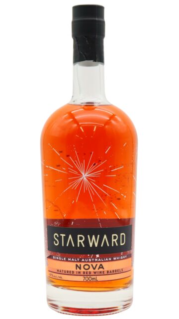 Starward - Nova Australian Single Malt Whisky