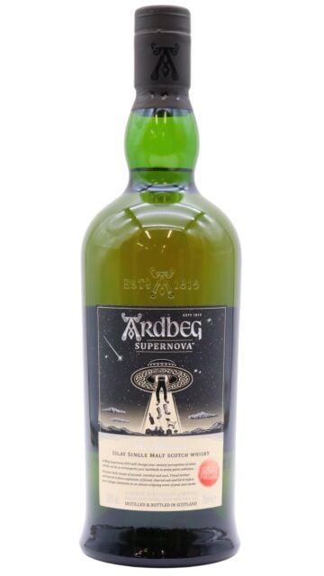 Ardbeg - Kelpie - Ardbeg Day 2017 Single Malt Scotch Whisky