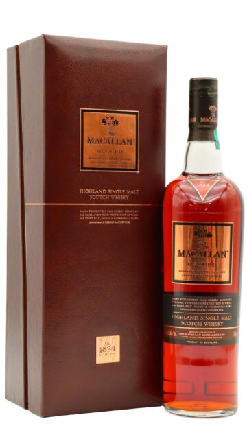The Macallan - 1824 Collection - Oscuro Single Malt Scotch Whisky
