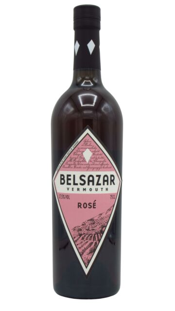 Belsazar - Rose Vermouth