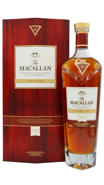 Macallan - Speymalt - Single Cask #4359 1997 27 year old