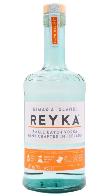 Reyka - Small Batch Vodka