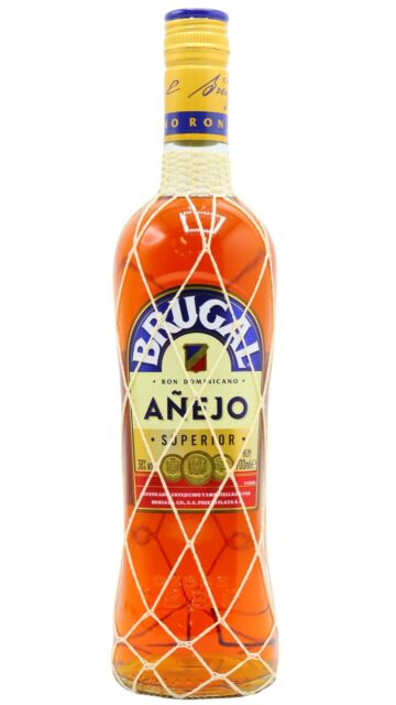 Brugal - Anejo 5 year old Rum