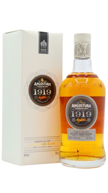 Angostura - 1919 Premium Aged Dark Rum