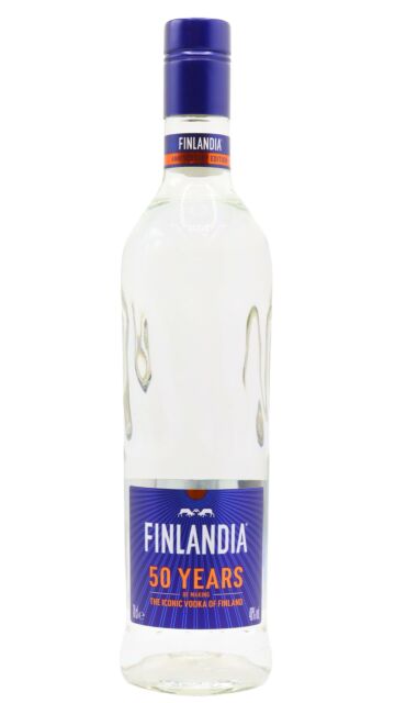 Finlandia - Classic Vodka