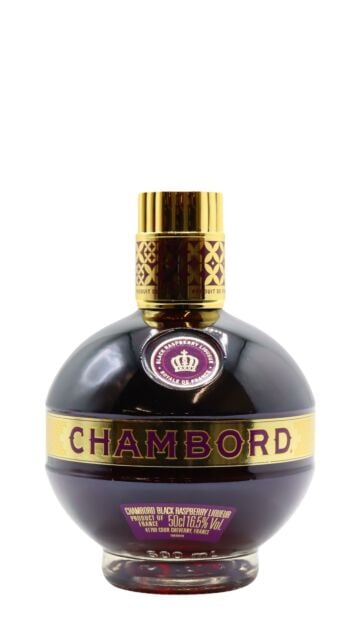 CHAMBORD フランボワーズリキュール 50 ML 111278.jpeg