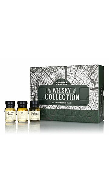 Whisky Collection - 12 Day Advent Calendar