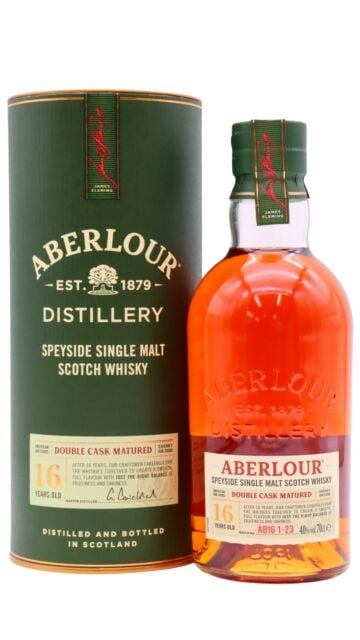 Aberlour - A'Bunadh - Cask Strength Batch #77 Whisky 70cl