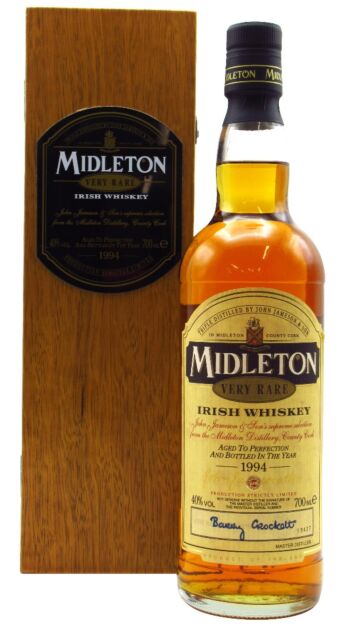 Midleton - Very Rare 1994 Edition Irish Whiskey