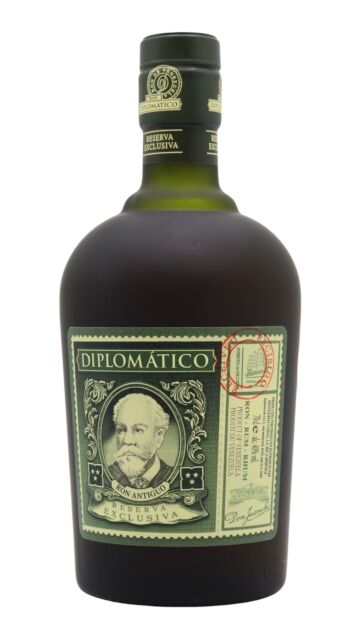 Diplomatico - Reserva Exclusiva Rum