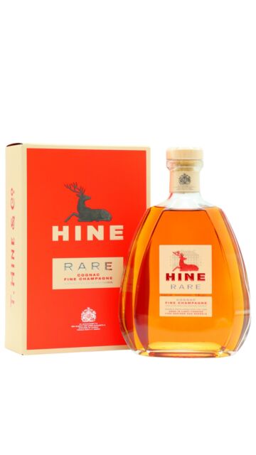 Hine - Grande Champagne Vintage 1973 Cognac 70cl 40% ABV