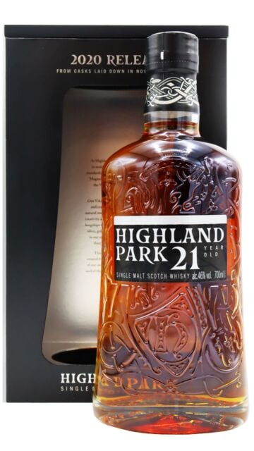 HIGHLAND PARK Valfather 700ml 箱付き Highland Park Valfather - Ratings and reviews - Whiskybase
