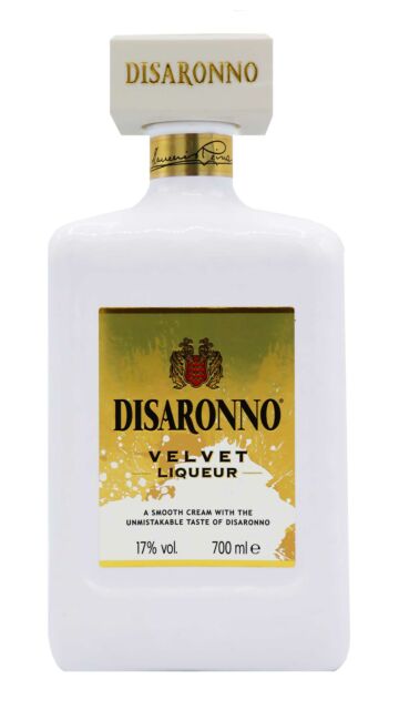 Disaronno - Velvet Liqueur