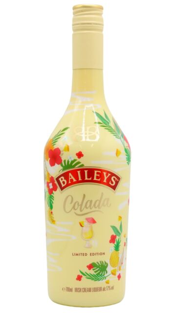 Baileys - Colada Cream Liqueur
