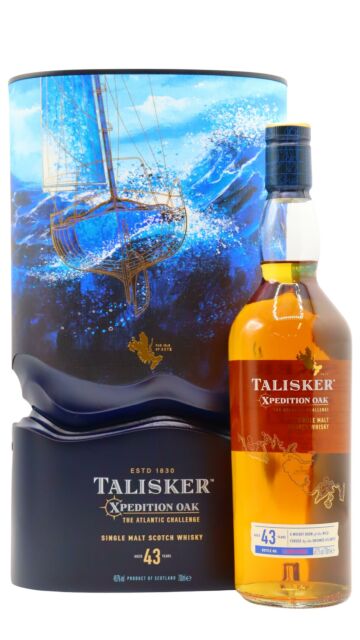 Talisker - 2023 Special Release Single Malt Scotch Whisky 70cl