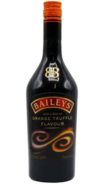 Baileys - Orange Truffle Cream Liqueur