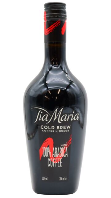 Tia Maria - Cold Brew Coffee Liqueur
