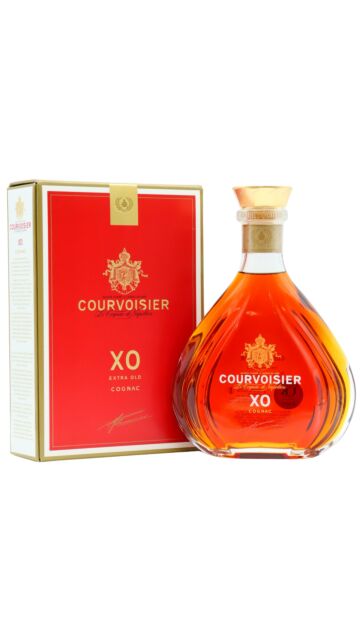 Courvoisier - L'Essence De Courvoisier Cognac 70cl 42% ABV