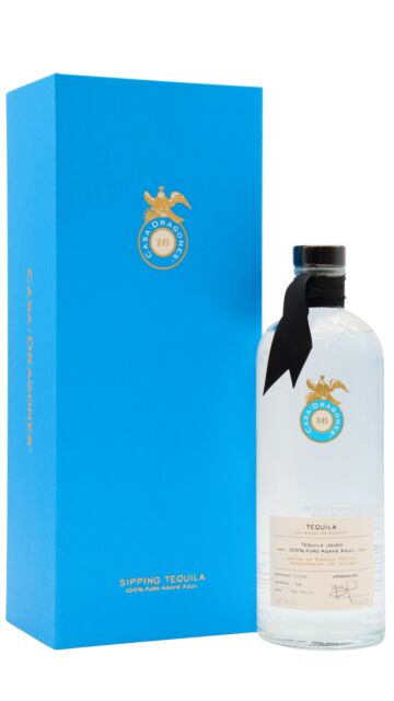 Casa Dragones - Anejo Barrel Blend Tequila 70cl 40% ABV | Hard To