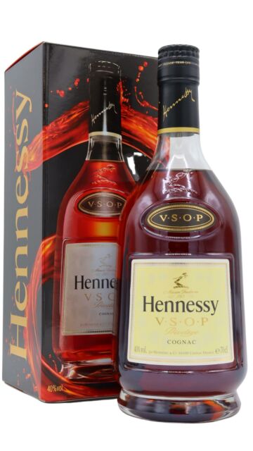 Hennessy - VSOP Cognac