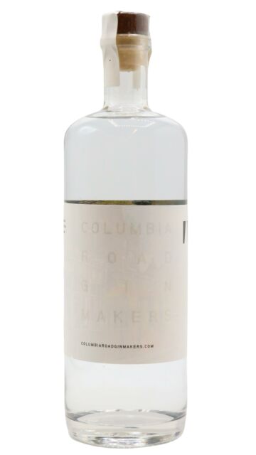 Columbia Road - East End Gin