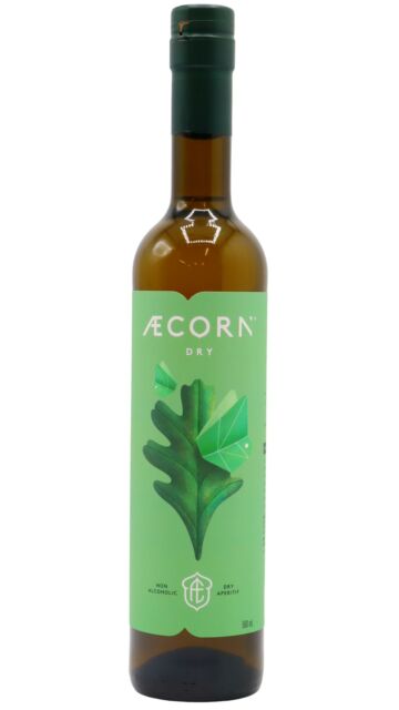 Aecorn - Dry White Alcohol Free Spirit