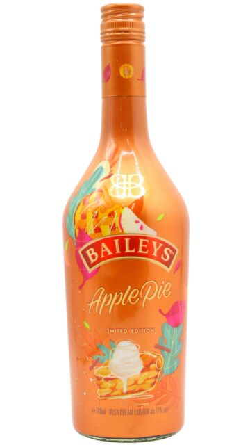 Baileys - Apple Pie Cream Liqueur