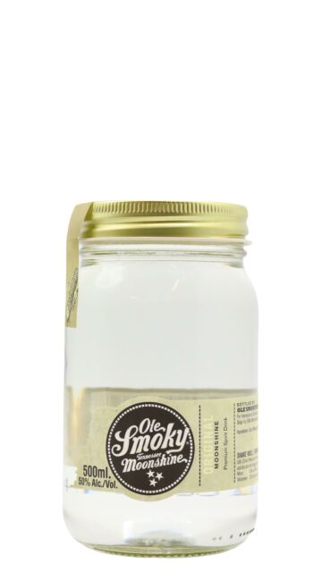 Ole Smoky - Original Moonshine