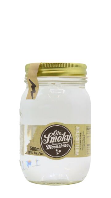 Ole Smoky - White Lightnin' Moonshine
