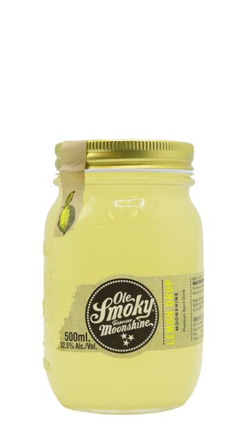 Ole Smoky - Lemon Drop Moonshine