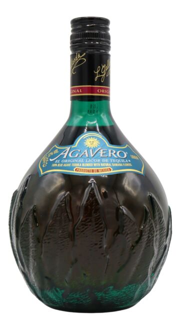 Agavero - Tequila Liqueur