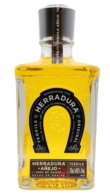 テキーラ　HERRADURA PLATA 750 Find Your Store