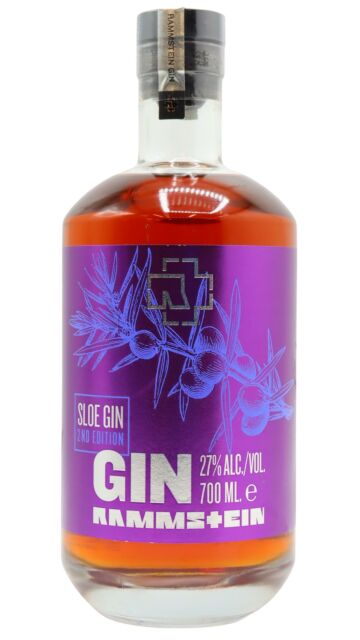 Rammstein - Sloe Gin