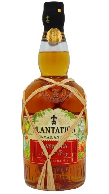 Plantation - Xaymaca Special Dry Rum