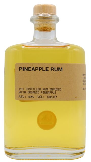 Wester - Pineapple Rum