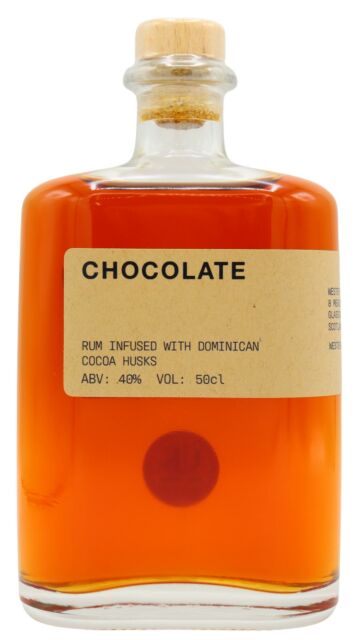 Wester - Chocolate Rum