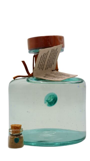 Procera - Green Dot - African Juniper Gin