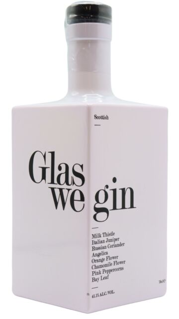 Glaswegin - London Dry Original Gin