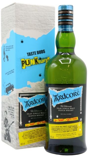 Ardbeg Corryvreckan An Oセット Ardbeg Corryvreckan An Oセット