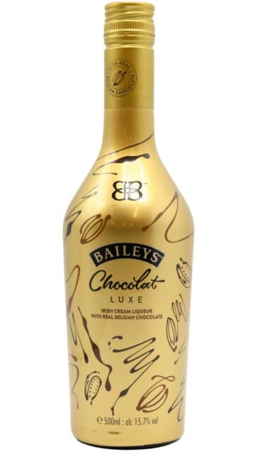 Baileys - Chocolat Luxe Cream Liqueur