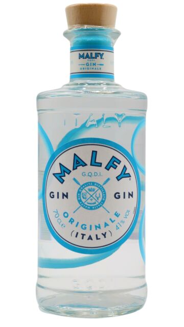 Malfy - Originale Gin