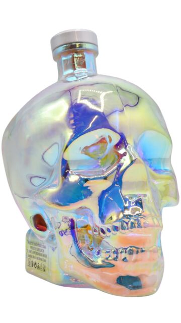Crystal Head - Aurora Canadian Vodka (1.75 Litre Magnum) (Dan Aykroyd)
