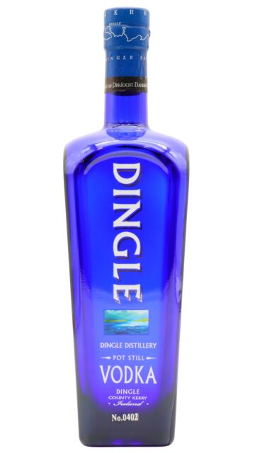 Dingle - Irish Pot Still Vodka