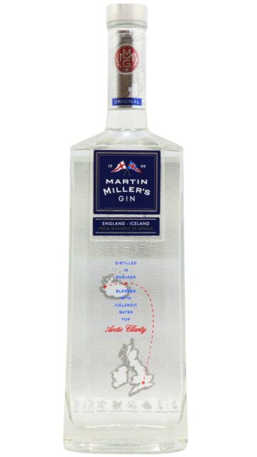 Martin Miller's - Original Gin