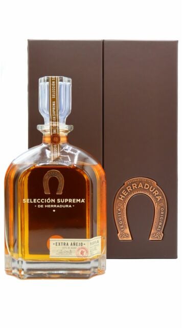 Herradura - Plata Tequila 70cl 40% ABV | Hard To Find Whisky