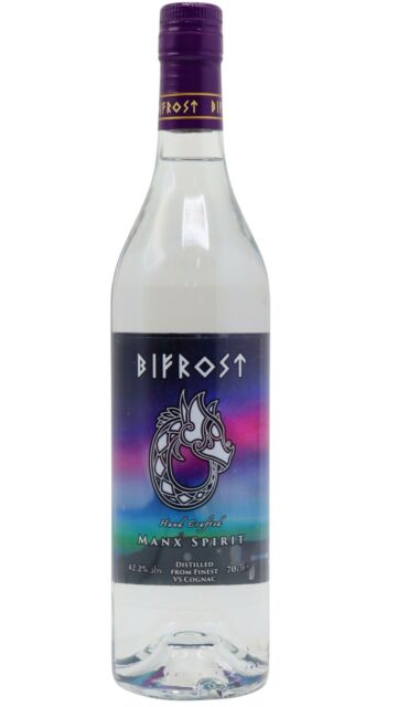 Kella Distillers - Bifrost Manx Spirit