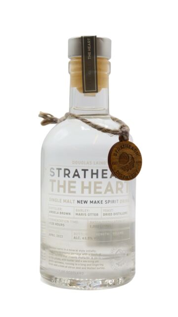 Strathearn - Single Malt New Make Spirit