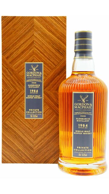 Gordon & MacPhail Scapa 1984 【公式通販】