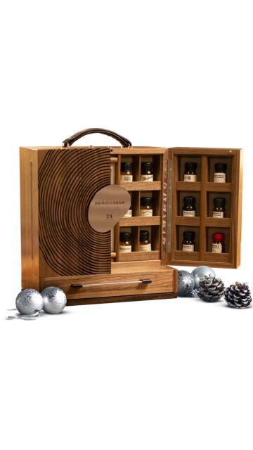 Very Old & Rare Whisky - 24 Day Advent Calendar